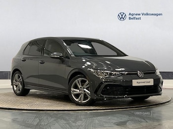Volkswagen Golf feature image