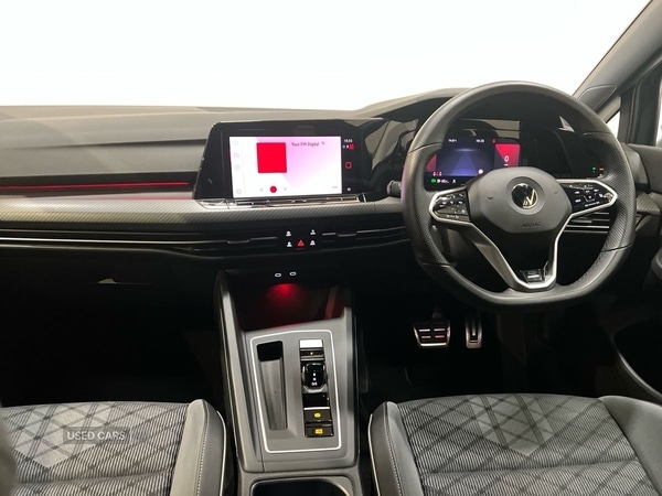 Used Volkswagen Golf 2022 for sale - 76899996: Photo 23