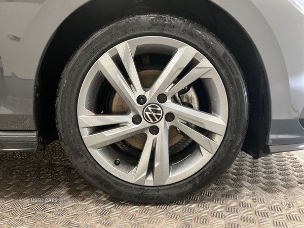 Used Volkswagen Golf 2022 for sale - 76899996: Photo 24