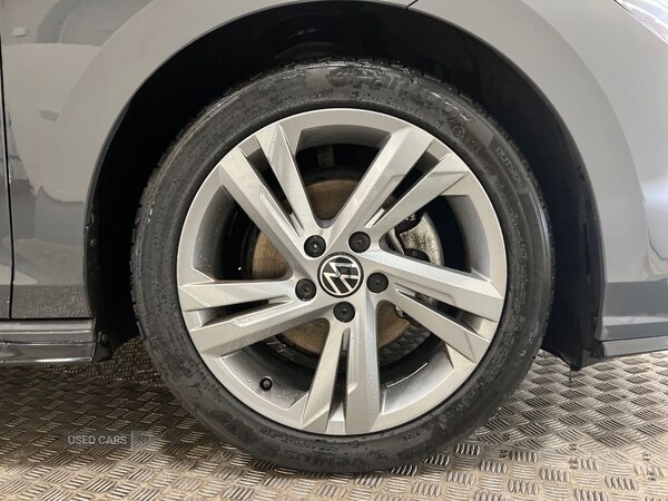 Used Volkswagen Golf 2022 for sale - 76899996: Photo 26