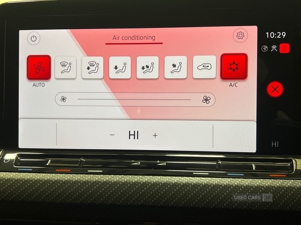 Used Volkswagen Golf 2022 for sale - 76899996: Photo 28