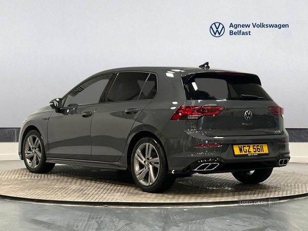 Used Volkswagen Golf 2022 for sale - 76899996: Photo 3