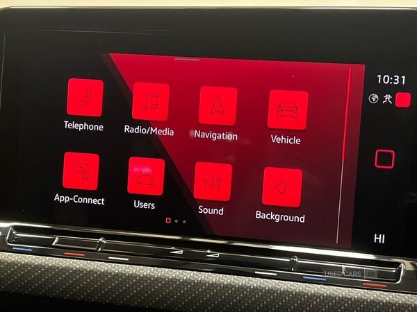 Used Volkswagen Golf 2022 for sale - 76899996: Photo 32