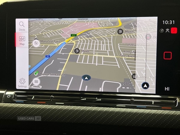 Used Volkswagen Golf 2022 for sale - 76899996: Photo 34