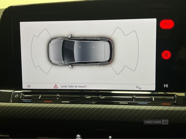 Used Volkswagen Golf 2022 for sale - 76899996: Photo 35