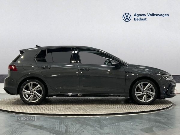 Used Volkswagen Golf 2022 for sale - 76899996: Photo 4
