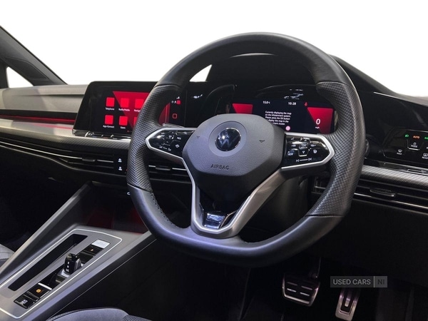 Used Volkswagen Golf 2022 for sale - 76899996: Photo 6