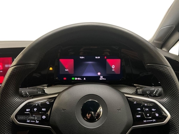 Used Volkswagen Golf 2022 for sale - 76899996: Photo 8