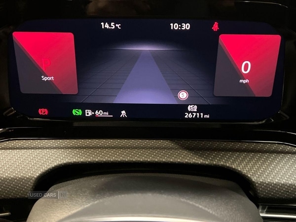 Used Volkswagen Golf 2022 for sale - 76899996: Photo 9