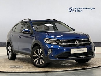 Used Volkswagen Taigo 2024 for sale - 78689829: Photo