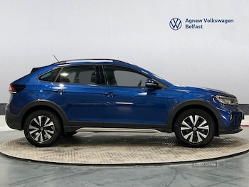 Used Volkswagen Taigo 2024 for sale - 78689829: Photo