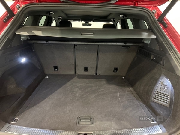 Used Volkswagen Touareg 2025 for sale - 77292238: Photo 10