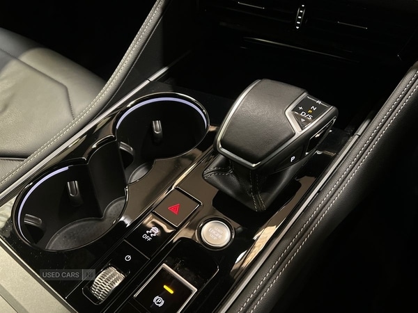 Used Volkswagen Touareg 2025 for sale - 77292238: Photo 15