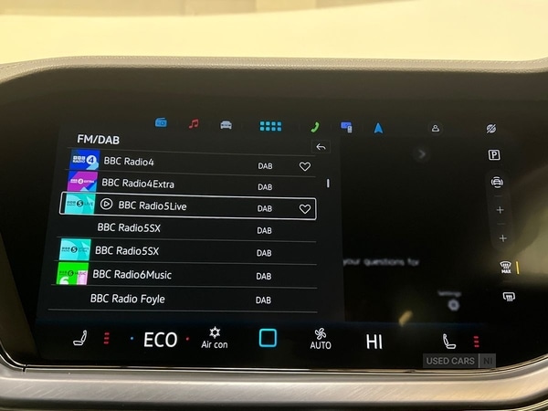 Used Volkswagen Touareg 2025 for sale - 77292238: Photo 16