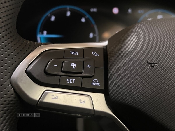 Used Volkswagen Touareg 2025 for sale - 77292238: Photo 17