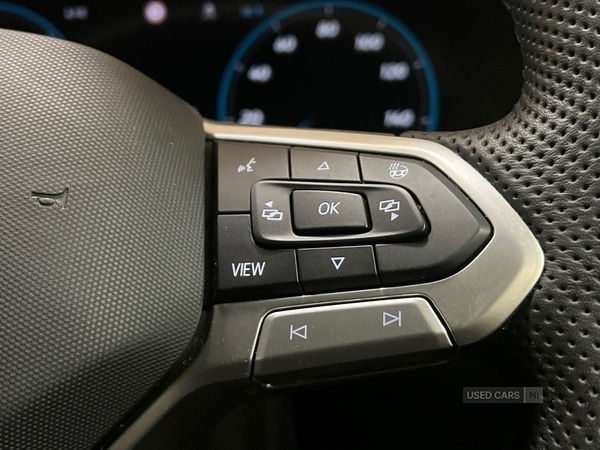 Used Volkswagen Touareg 2025 for sale - 77292238: Photo 18