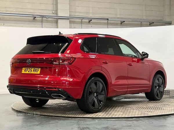 Used Volkswagen Touareg 2025 for sale - 77292238: Photo 19