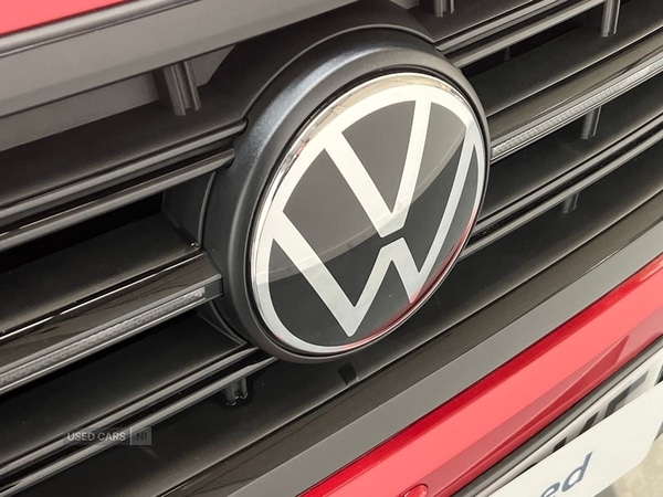 Used Volkswagen Touareg 2025 for sale - 77292238: Photo 21