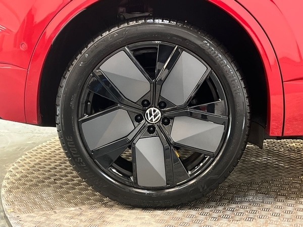 Used Volkswagen Touareg 2025 for sale - 77292238: Photo 24