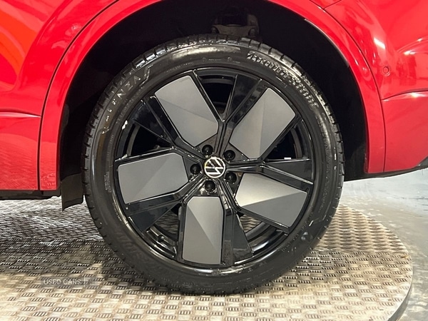 Used Volkswagen Touareg 2025 for sale - 77292238: Photo 25