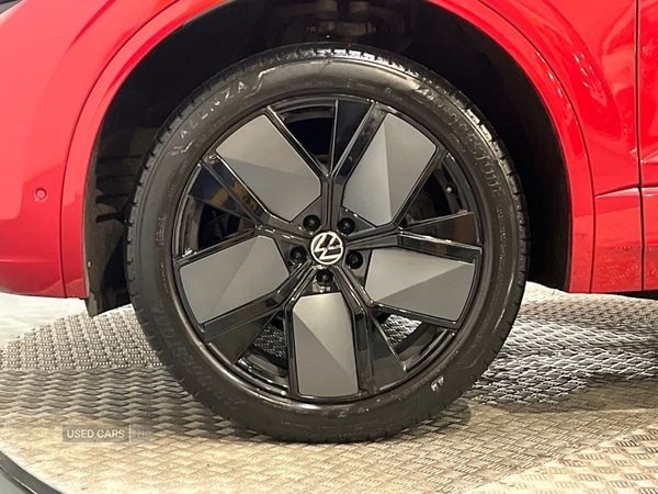 Used Volkswagen Touareg 2025 for sale - 77292238: Photo 26