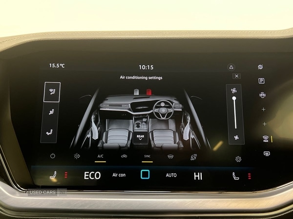 Used Volkswagen Touareg 2025 for sale - 77292238: Photo 28