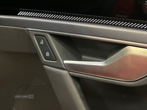 Used Volkswagen Touareg 2025 for sale - 77292238: Photo 31