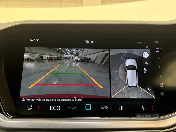 Used Volkswagen Touareg 2025 for sale - 77292238: Photo 36