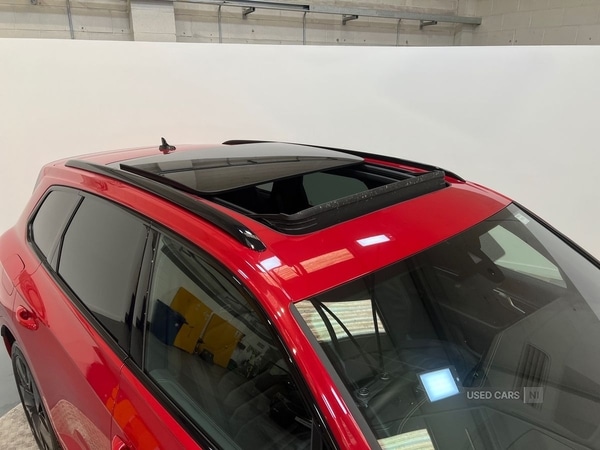 Used Volkswagen Touareg 2025 for sale - 77292238: Photo 37