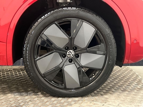 Used Volkswagen Touareg 2025 for sale - 77292238: Photo 5