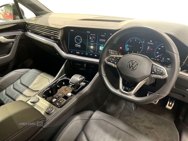 Used Volkswagen Touareg 2025 for sale - 77292238: Photo 6