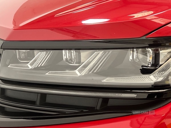 Used Volkswagen Touareg 2025 for sale - 77292238: Photo 7