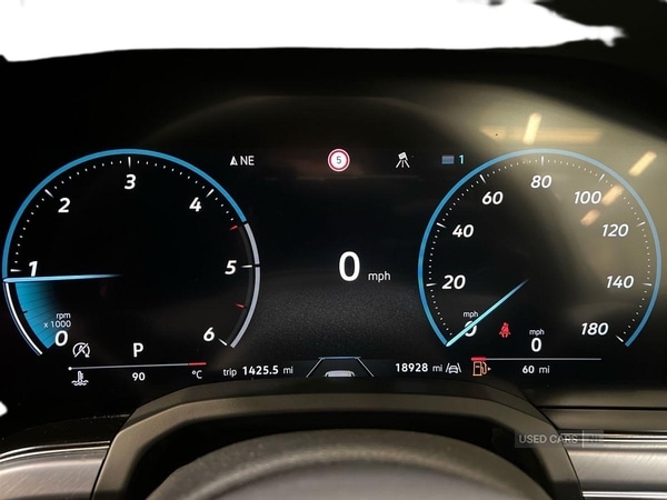 Used Volkswagen Touareg 2025 for sale - 77292238: Photo 9