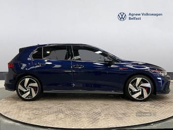 Used Volkswagen Golf 2023 for sale - 79727563: Photo