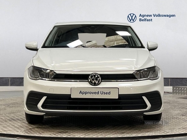 Used Volkswagen Polo 2023 for sale - 77926363: Photo 11