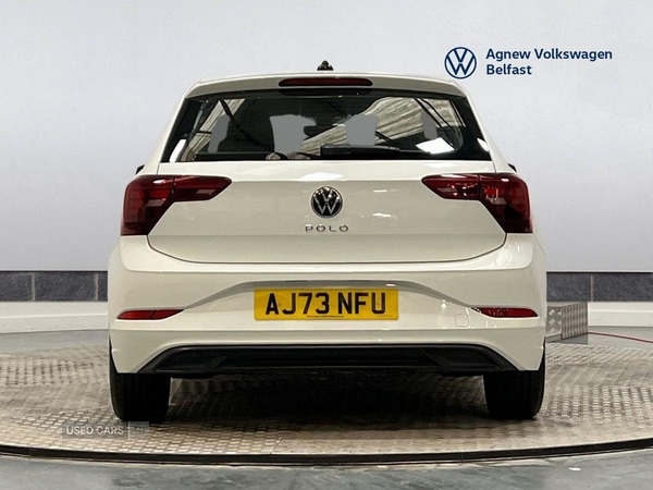 Used Volkswagen Polo 2023 for sale - 77926363: Photo 12