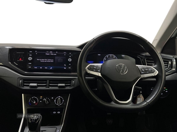 Used Volkswagen Polo 2023 for sale - 77926363: Photo 13