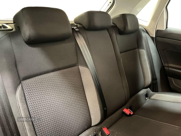 Used Volkswagen Polo 2023 for sale - 77926363: Photo 14