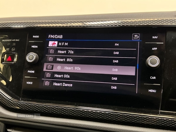 Used Volkswagen Polo 2023 for sale - 77926363: Photo 16