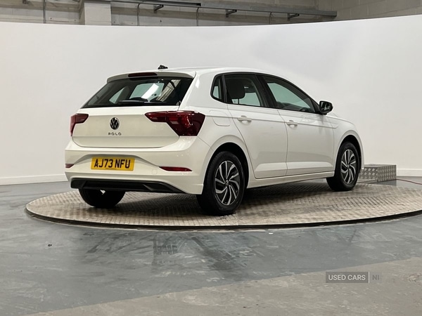 Used Volkswagen Polo 2023 for sale - 77926363: Photo 19