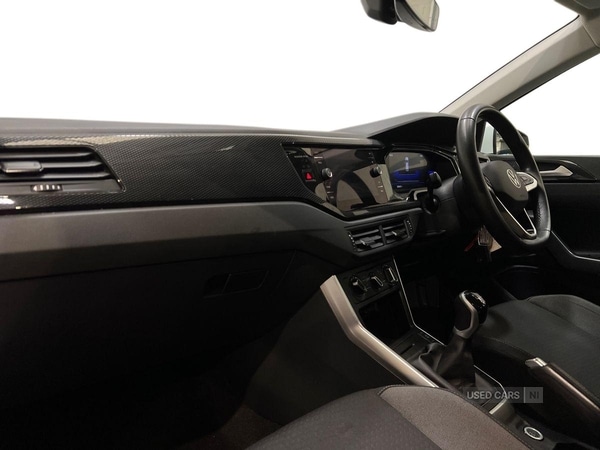 Used Volkswagen Polo 2023 for sale - 77926363: Photo 2