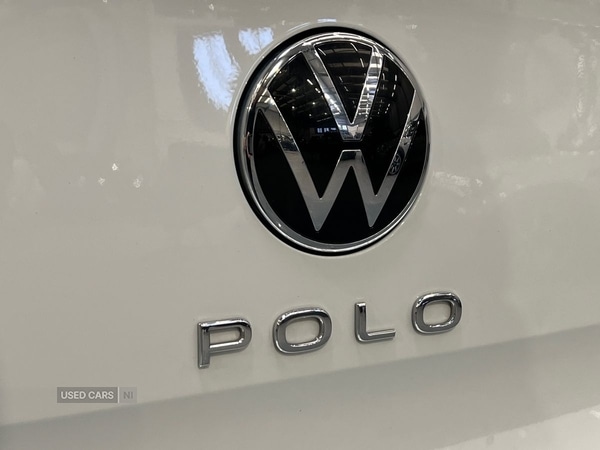 Used Volkswagen Polo 2023 for sale - 77926363: Photo 22