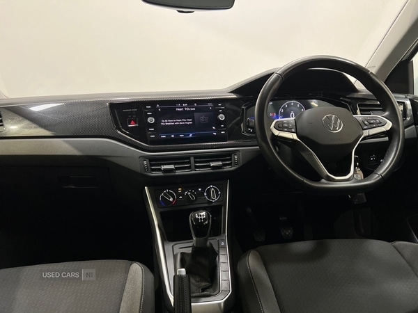 Used Volkswagen Polo 2023 for sale - 77926363: Photo 23