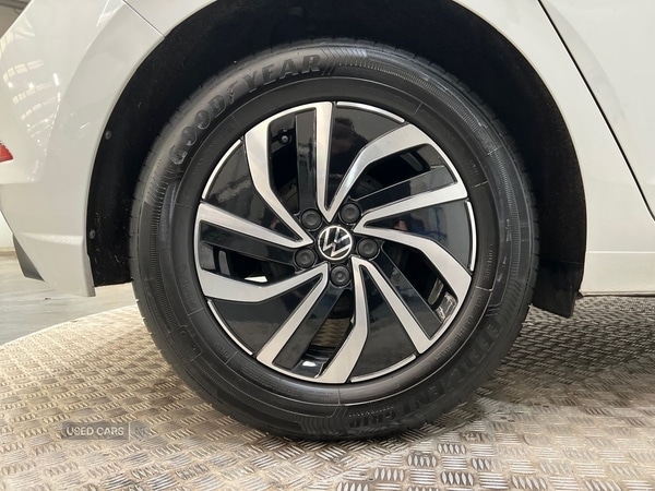 Used Volkswagen Polo 2023 for sale - 77926363: Photo 24