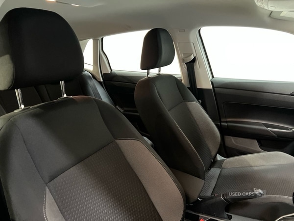 Used Volkswagen Polo 2023 for sale - 77926363: Photo 27