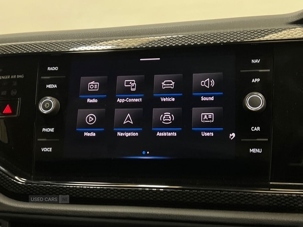 Used Volkswagen Polo 2023 for sale - 77926363: Photo 32