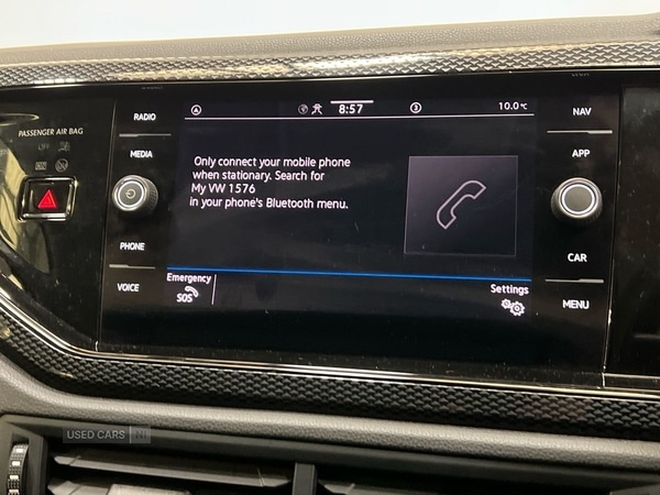 Used Volkswagen Polo 2023 for sale - 77926363: Photo 33