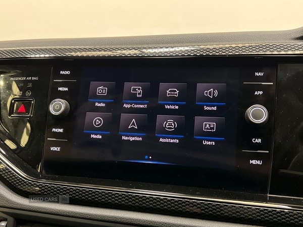 Used Volkswagen Polo 2023 for sale - 77926363: Photo 34