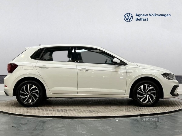 Used Volkswagen Polo 2023 for sale - 77926363: Photo 4