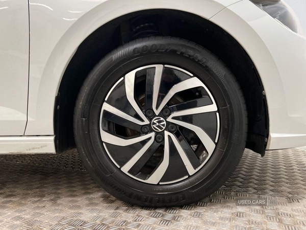 Used Volkswagen Polo 2023 for sale - 77926363: Photo 5